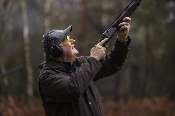 21st January 2024 Club Shoot Scores