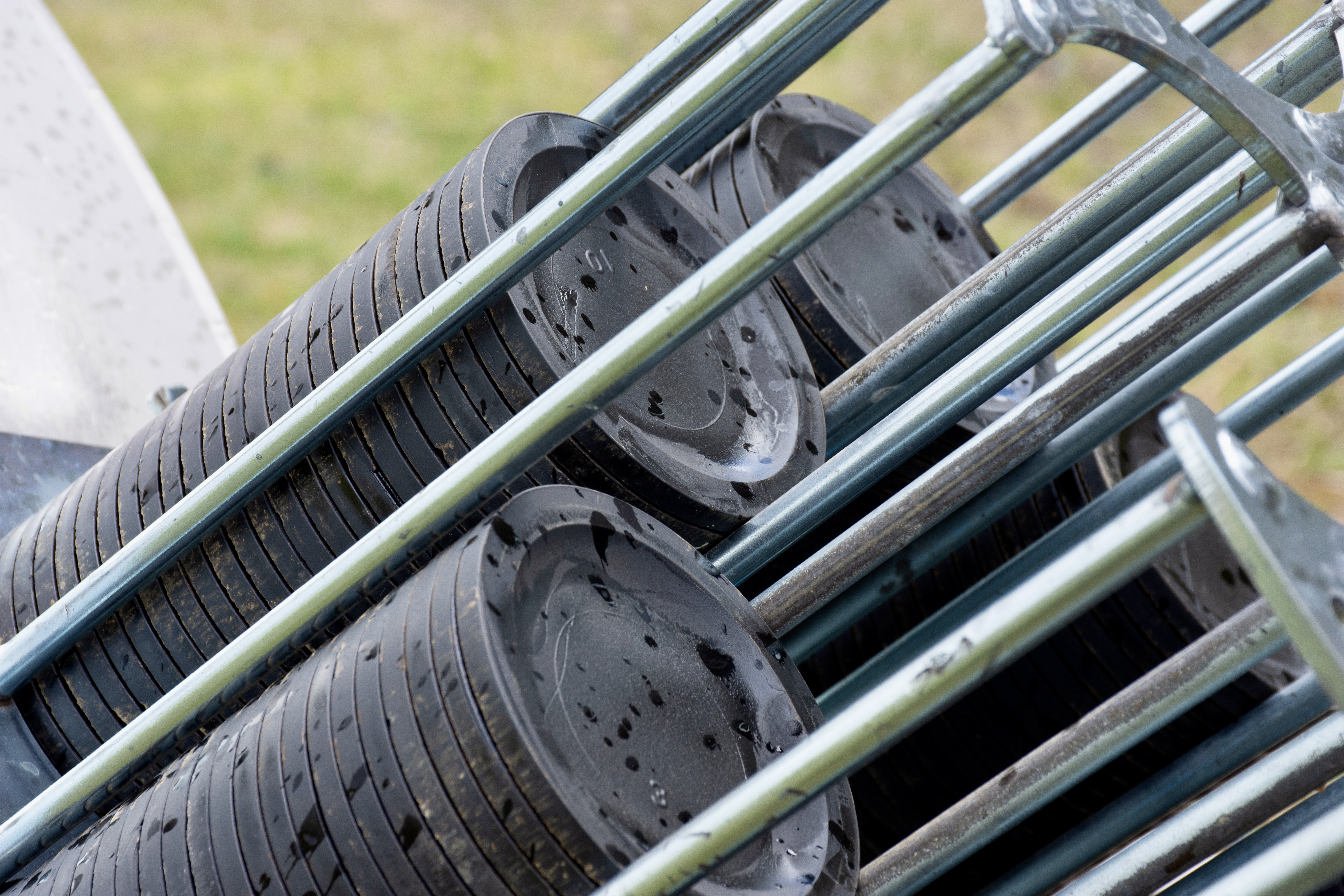 19th October 2025 Club Shoot Scores