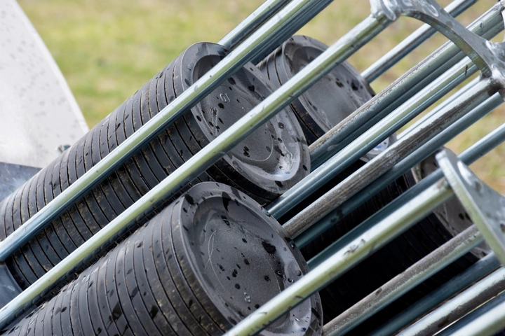 19th October 2025 Club Shoot Scores