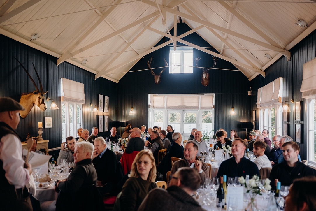 Corporate Membership