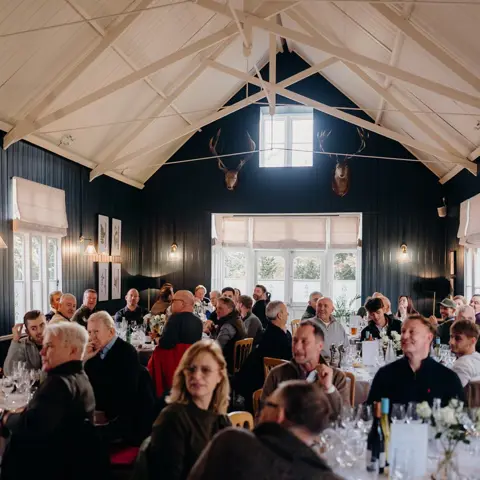 Corporate Membership