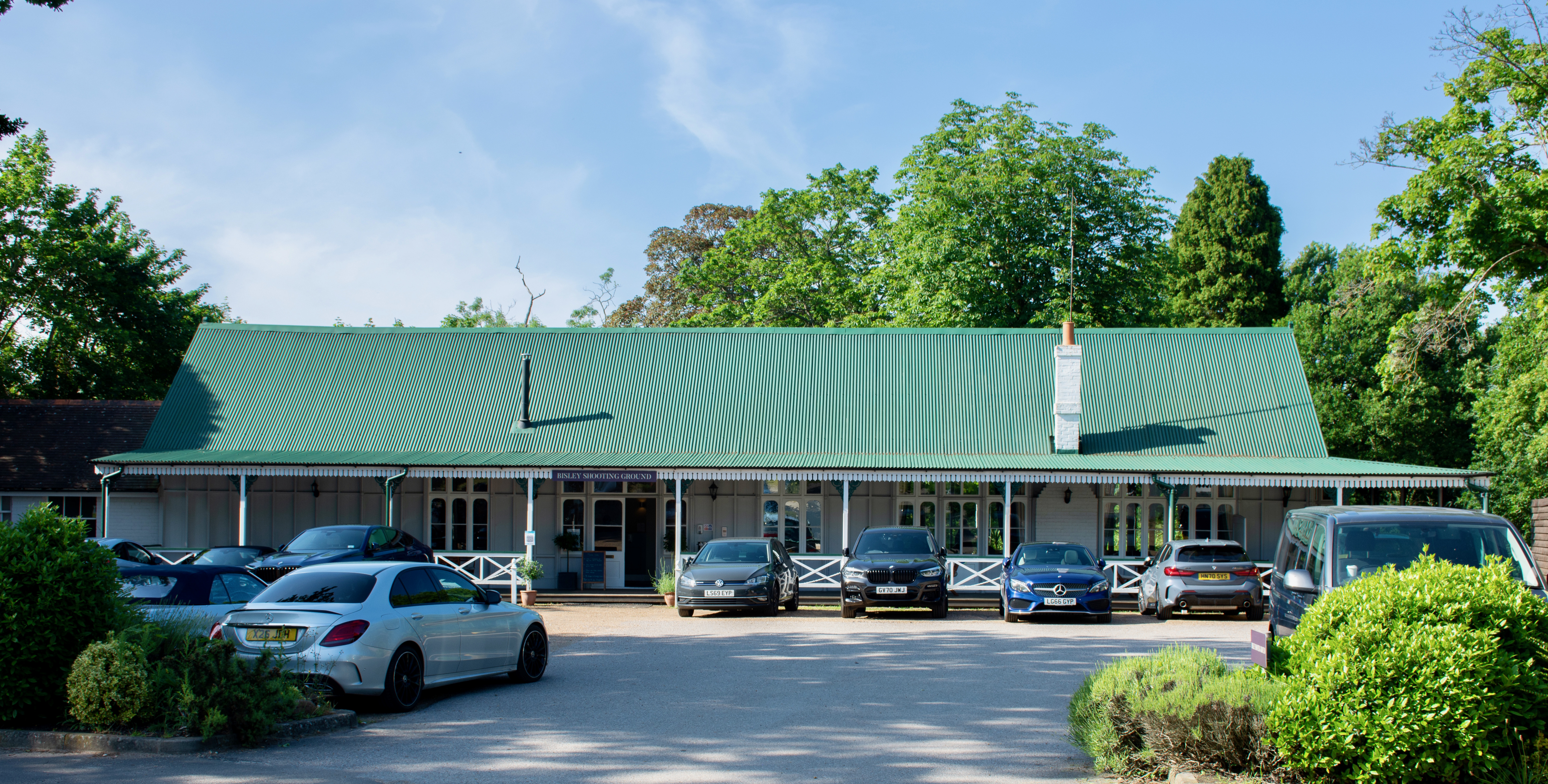 Morning Classroom Session begins 9.30am at the Clubhouse