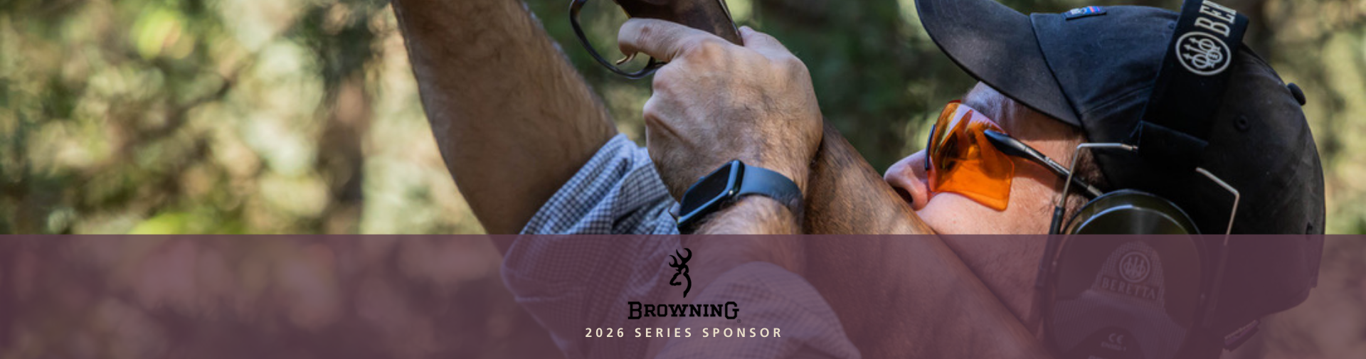 The Bisley Sporting Series 2026