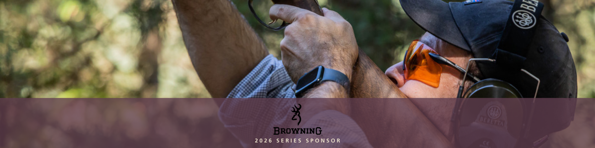 The Bisley Sporting Series 