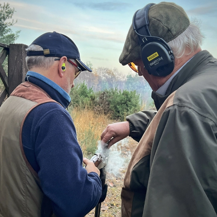 A Season Full of Events at Bisley!