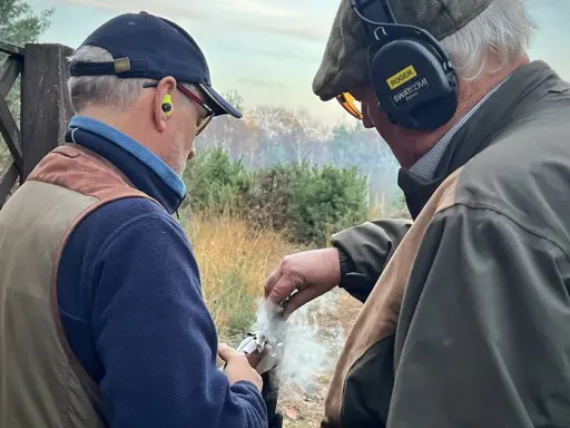 A Season Full of Events at Bisley!