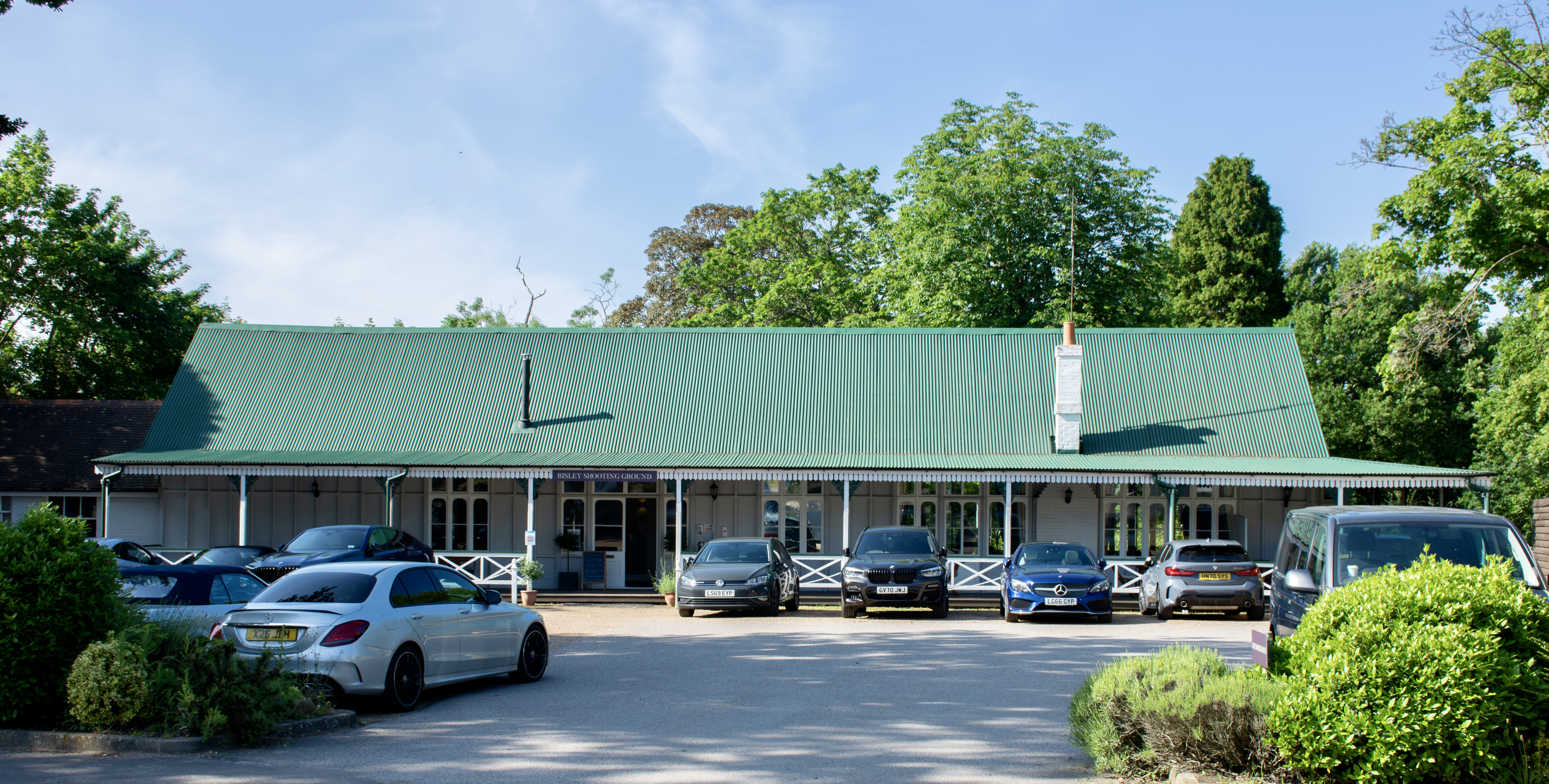 Spring is Calling for Ladies & Young Shots!