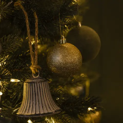 Christmas Packages From £147pp