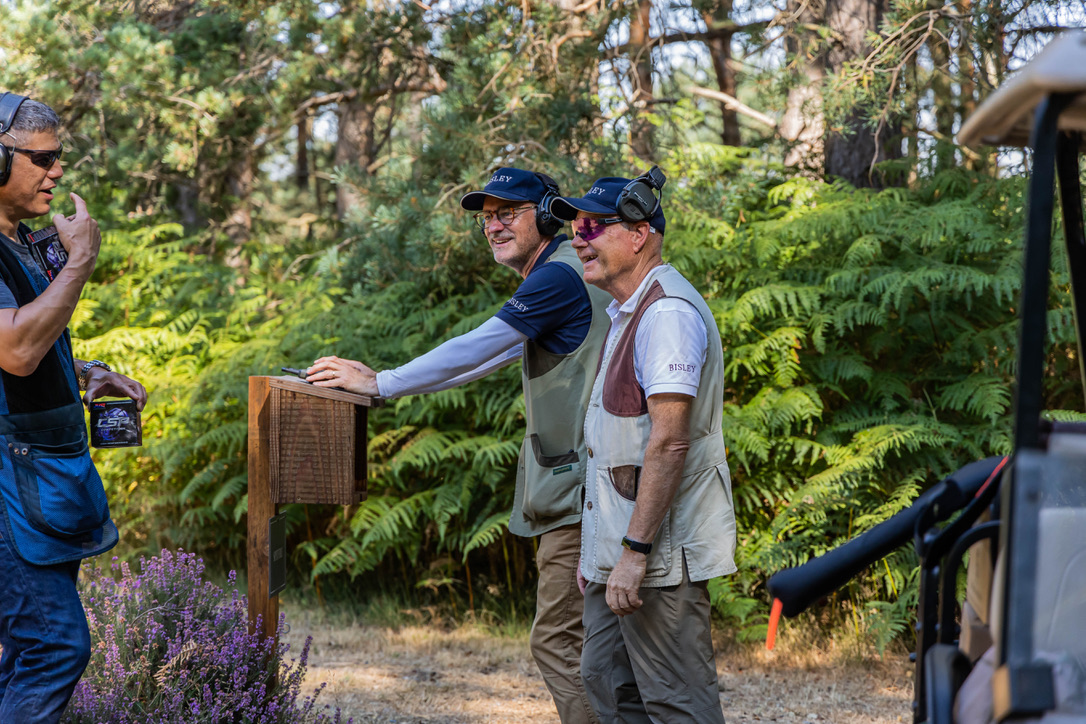 Meet the Instructors