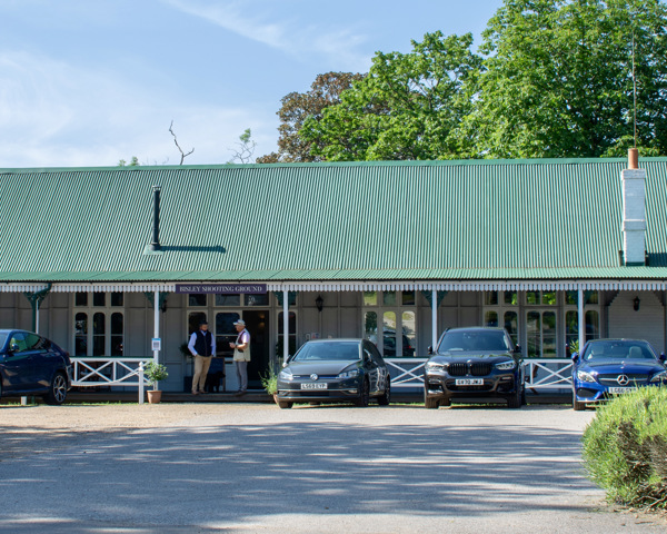 About Bisley Shooting Ground Bisley
