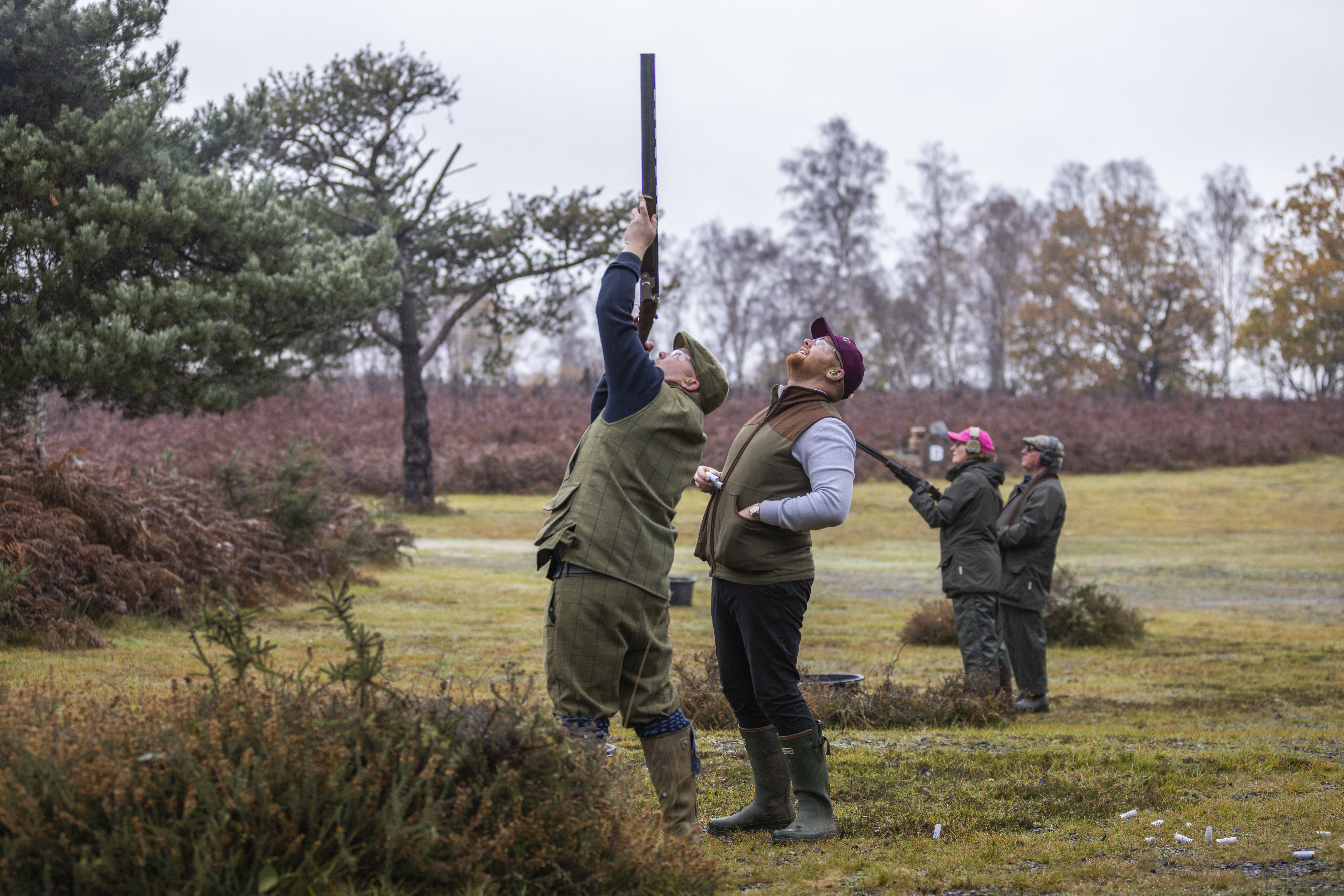 Sim Game Day vs In the Field