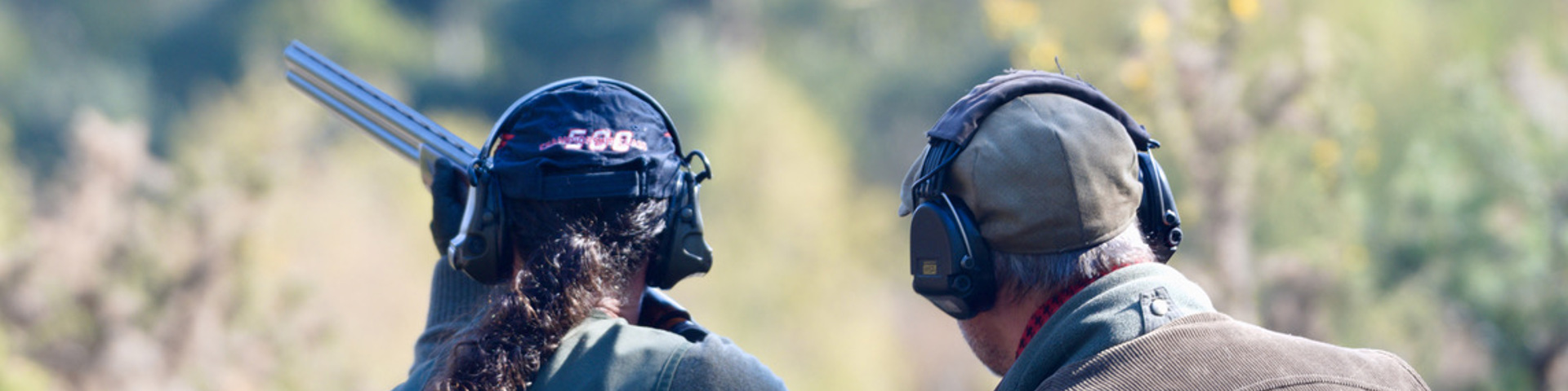 Bisley 2026 English Sporting Club Shoots