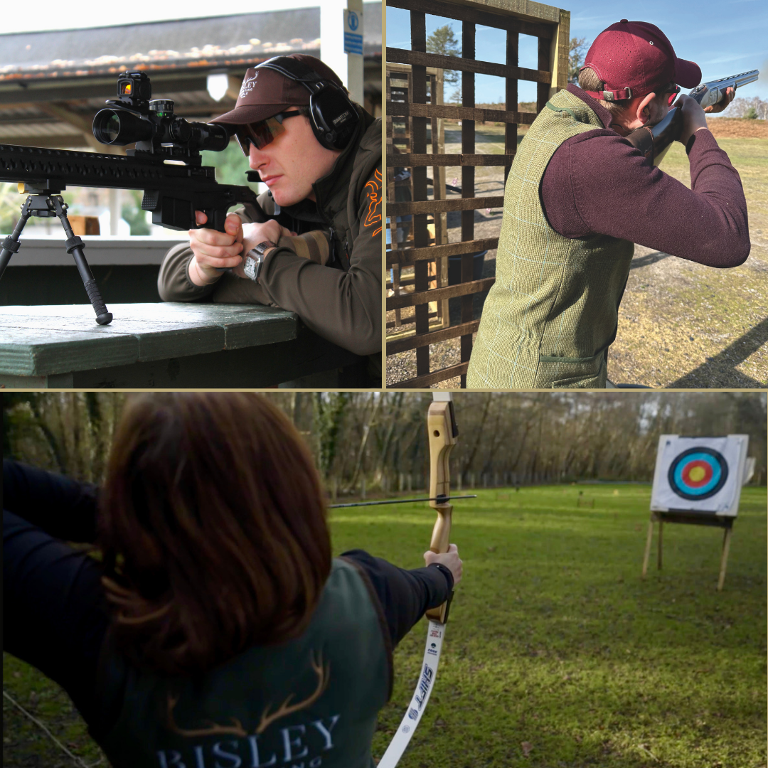 Multi Discipline - £270pp + VAT