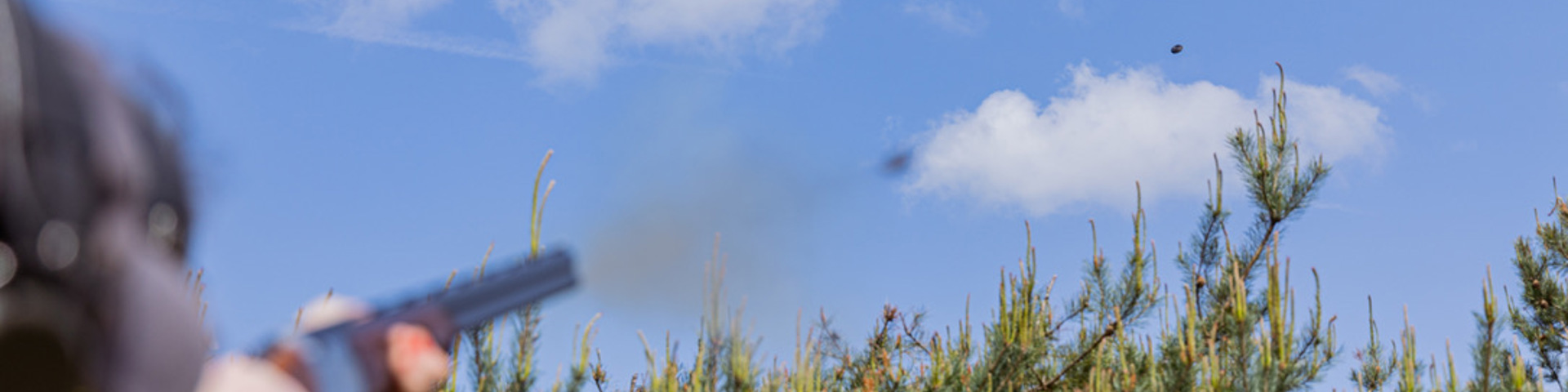 Sub-Gauge Sporting Competition Wednesday 14th August