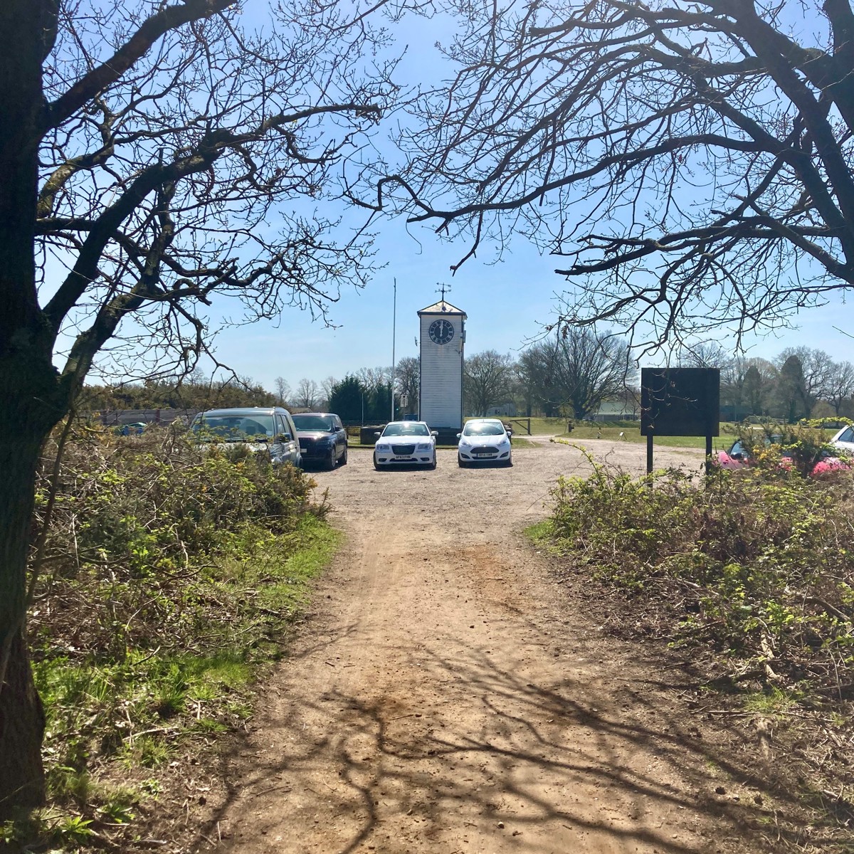 Bisley Club Shoot Scores 15th September 2024