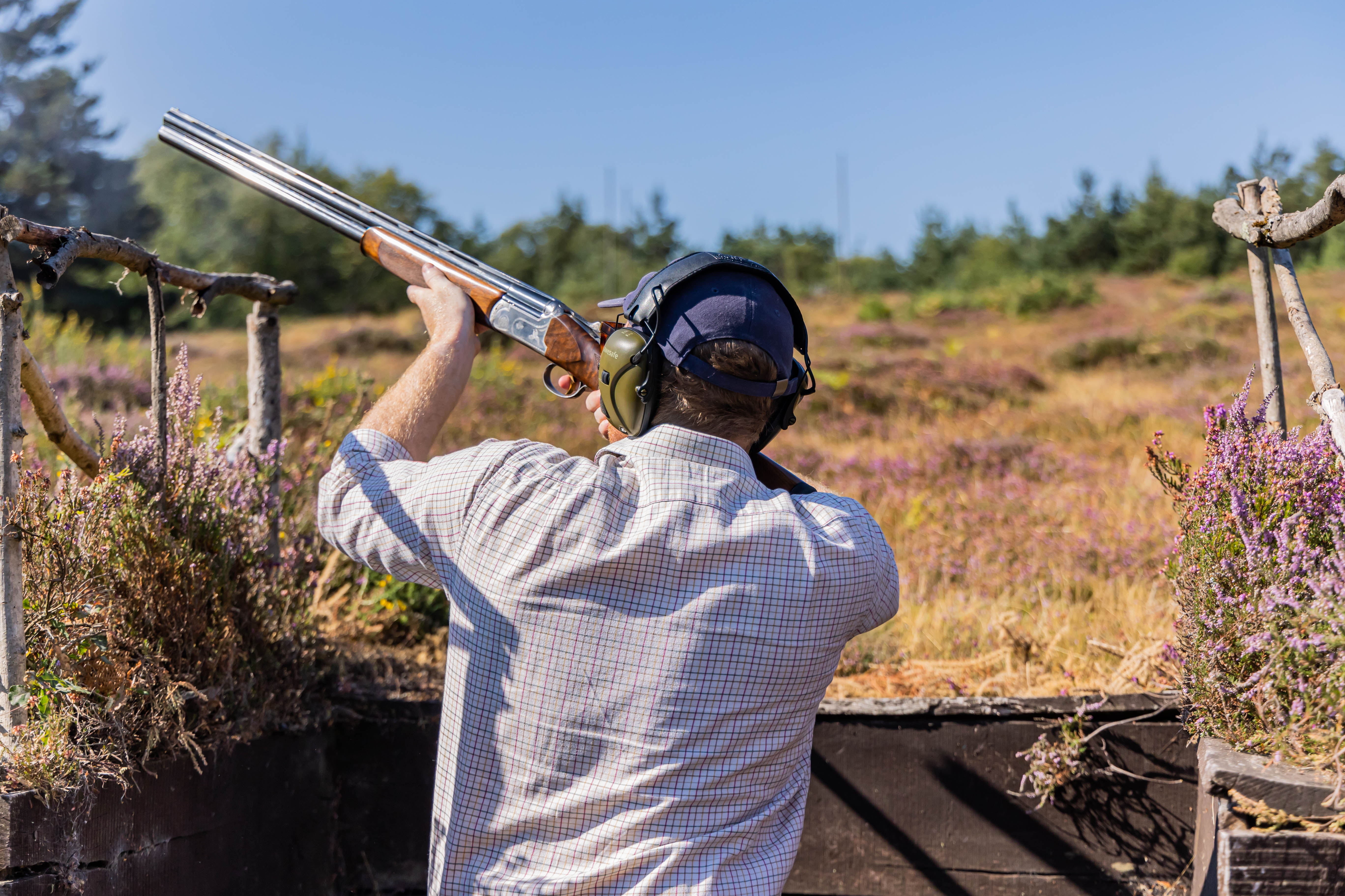 Game Shooting Introduction