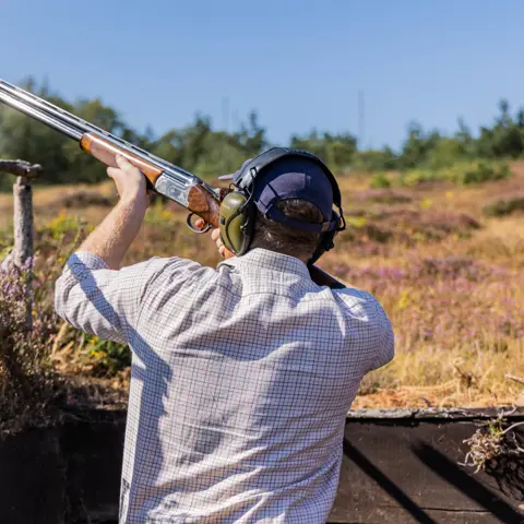 Game Shooting Introduction