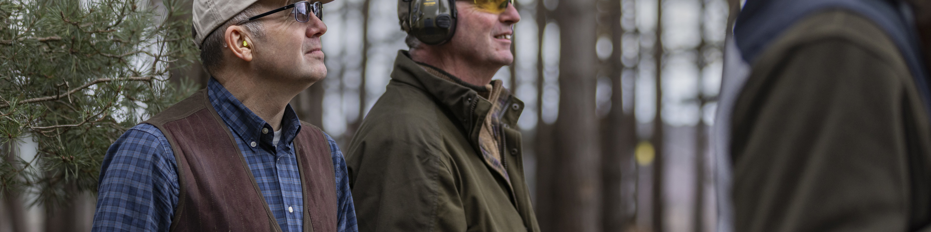 BISLEY MONTHLY CLUB SHOOT - 15TH SEPTEMBER