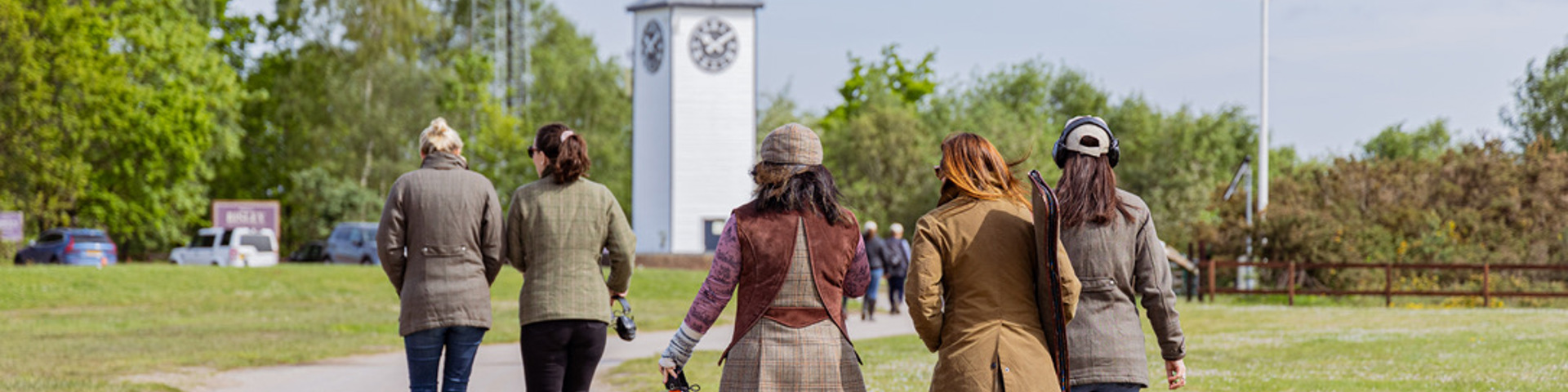 Cottesloe Heath & Jubilee Copse