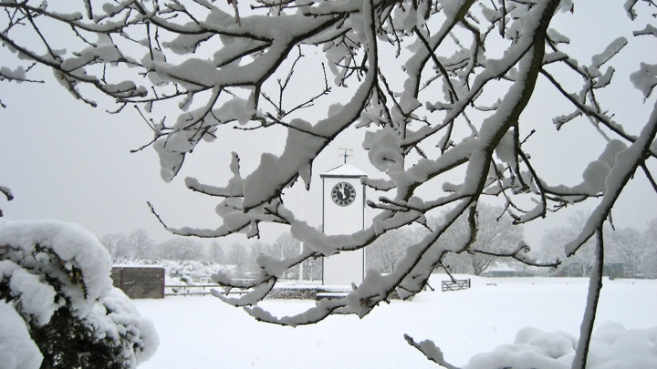 14th December 2020 Club Scores