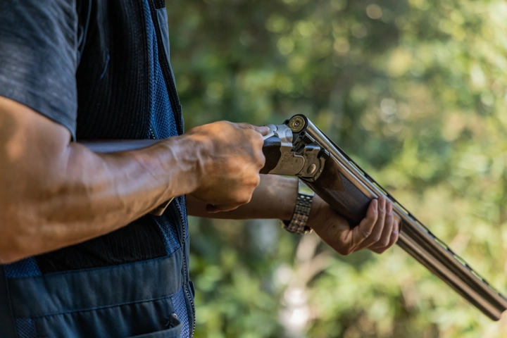 CPSA Registered Competition 13th August