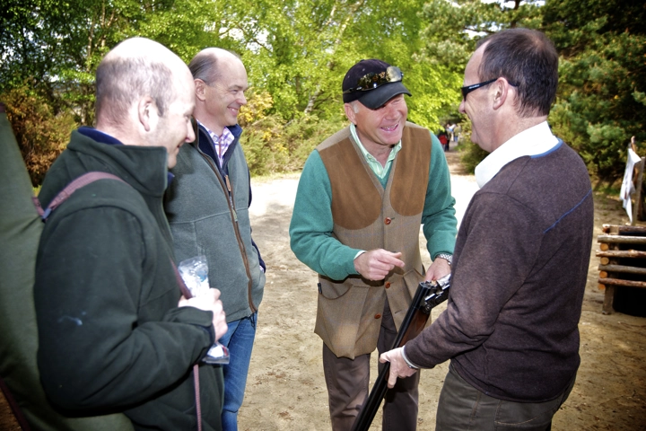 18th October 2020 Club Scores