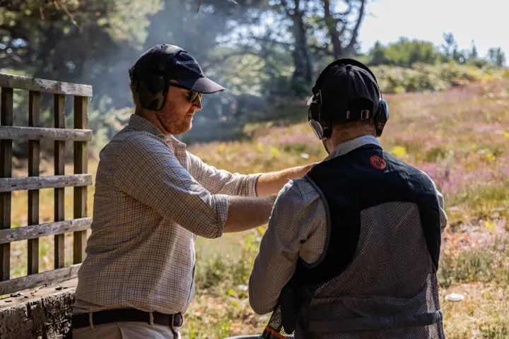 SIMULATED GAME DAY - 22ND MAY - SOLD OUT!