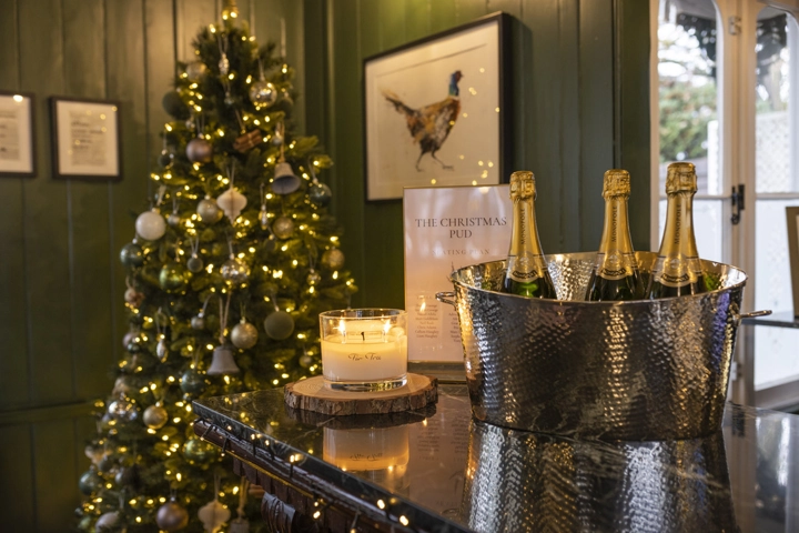 Festive Update Newsletter!