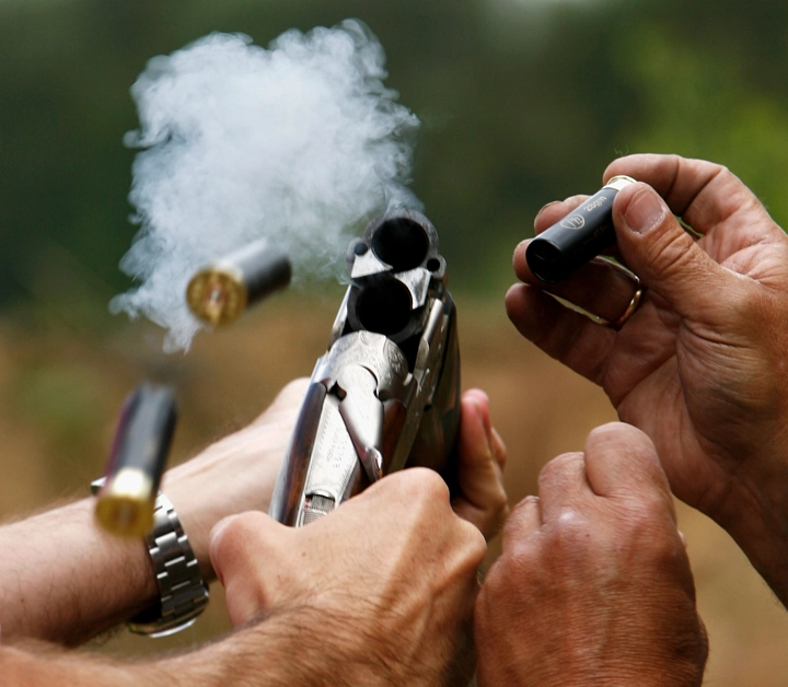 21st June 2021 Club Shoot Scores