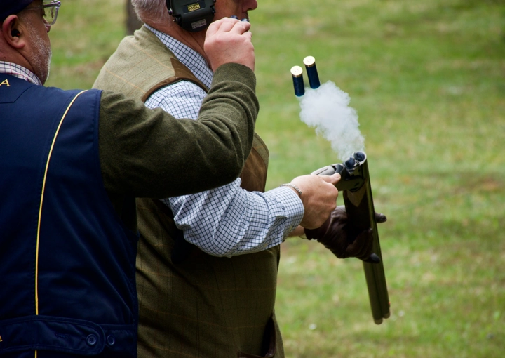 SIMULATED GAME DAY - MONDAY 29TH SEPTEMBER
